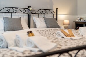 1 makuuhuone, Wi-Fi, vuodevaatteet