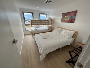 3 camere, ferro/asse da stiro, Wi-Fi, lenzuola