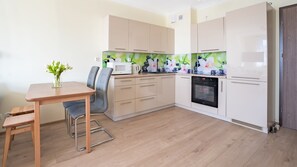 Apartment (33) | Private kitchenette