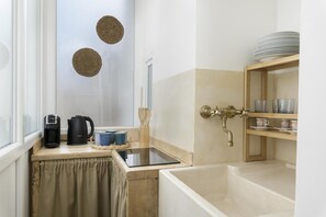 Appartement | 1 slaapkamer