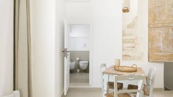 1 habitación