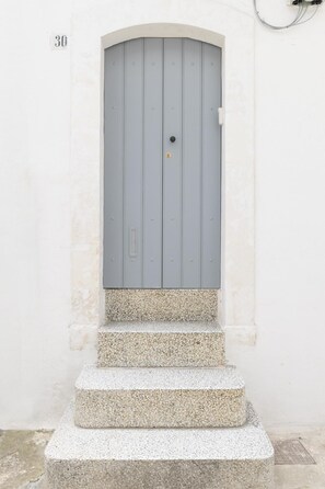 1 bedroom - Dimora Grazia con Terrazza by Wonderful Italy (Ostuni)