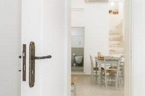 1 bedroom - Dimora Grazia con Terrazza by Wonderful Italy (Ostuni)