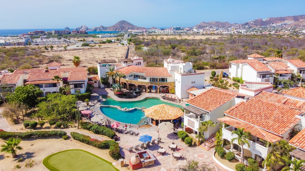 Los Cabos Golf Resort image