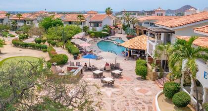 Los Cabos Golf Resort