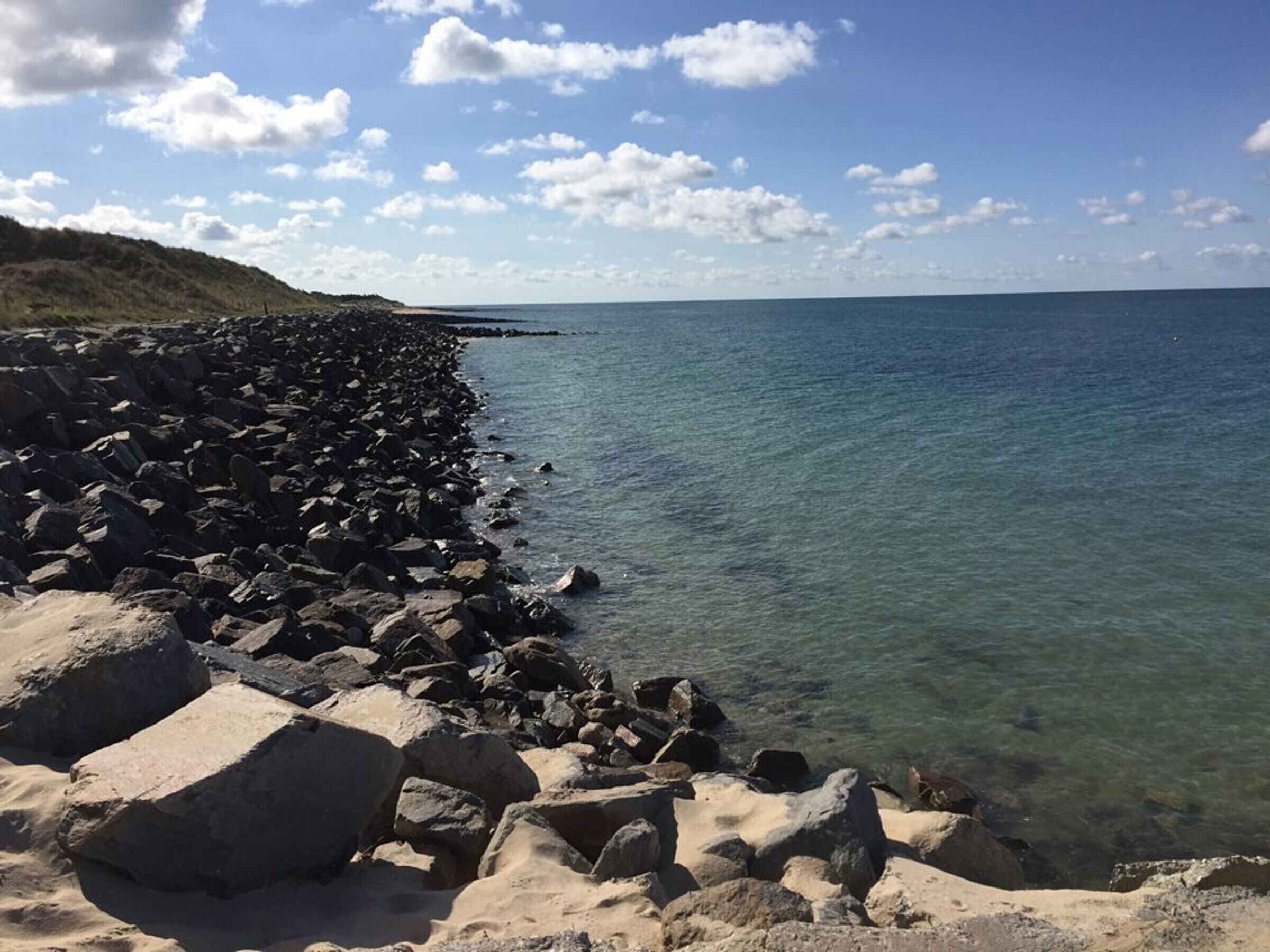 Strand