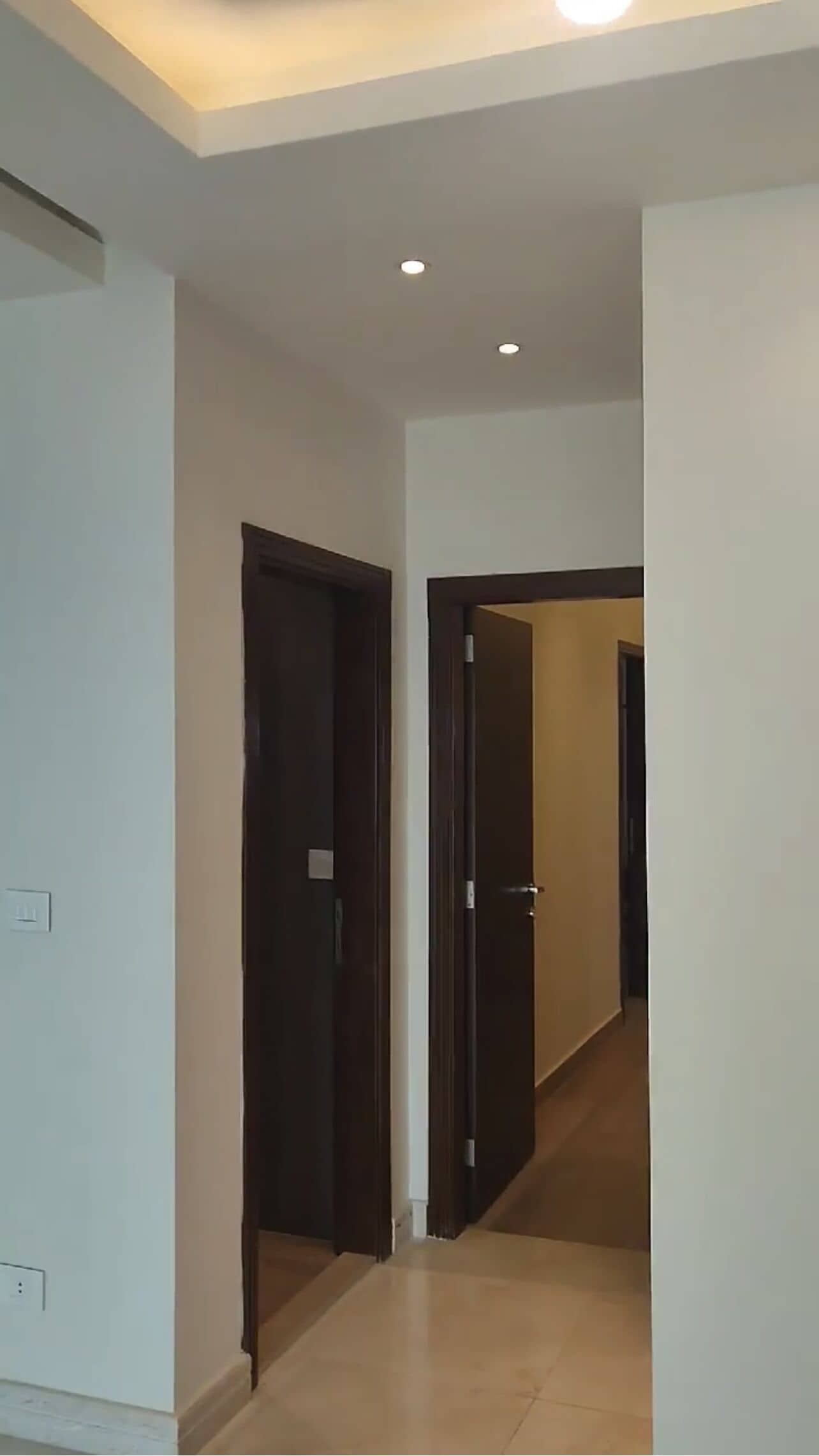 Interiør