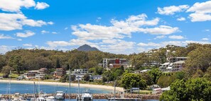 Marina - Belvedere Bayfront - the tranquillity of waterfront living (Nelson Bay)