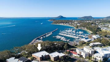 Port de plaisance