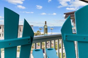 Property grounds - Ocean Forest Villas Unit C304 - Ocean view (Myrtle Beach)