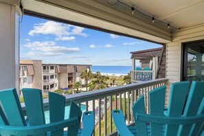 Property grounds - Ocean Forest Villas Unit C304 - Ocean view (Myrtle Beach)