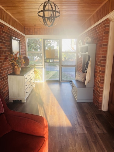 Historic home on West Main