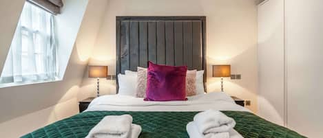 2 Schlafzimmer, Bügeleisen/Bügelbrett, Reisekinderbett, WLAN