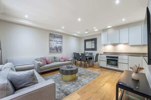 Télévision, espaces bureaux