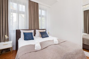 Unclassified image, 4 of 32, button - Browar Gdański | Classic Apartment | Remote Work (Gdansk)