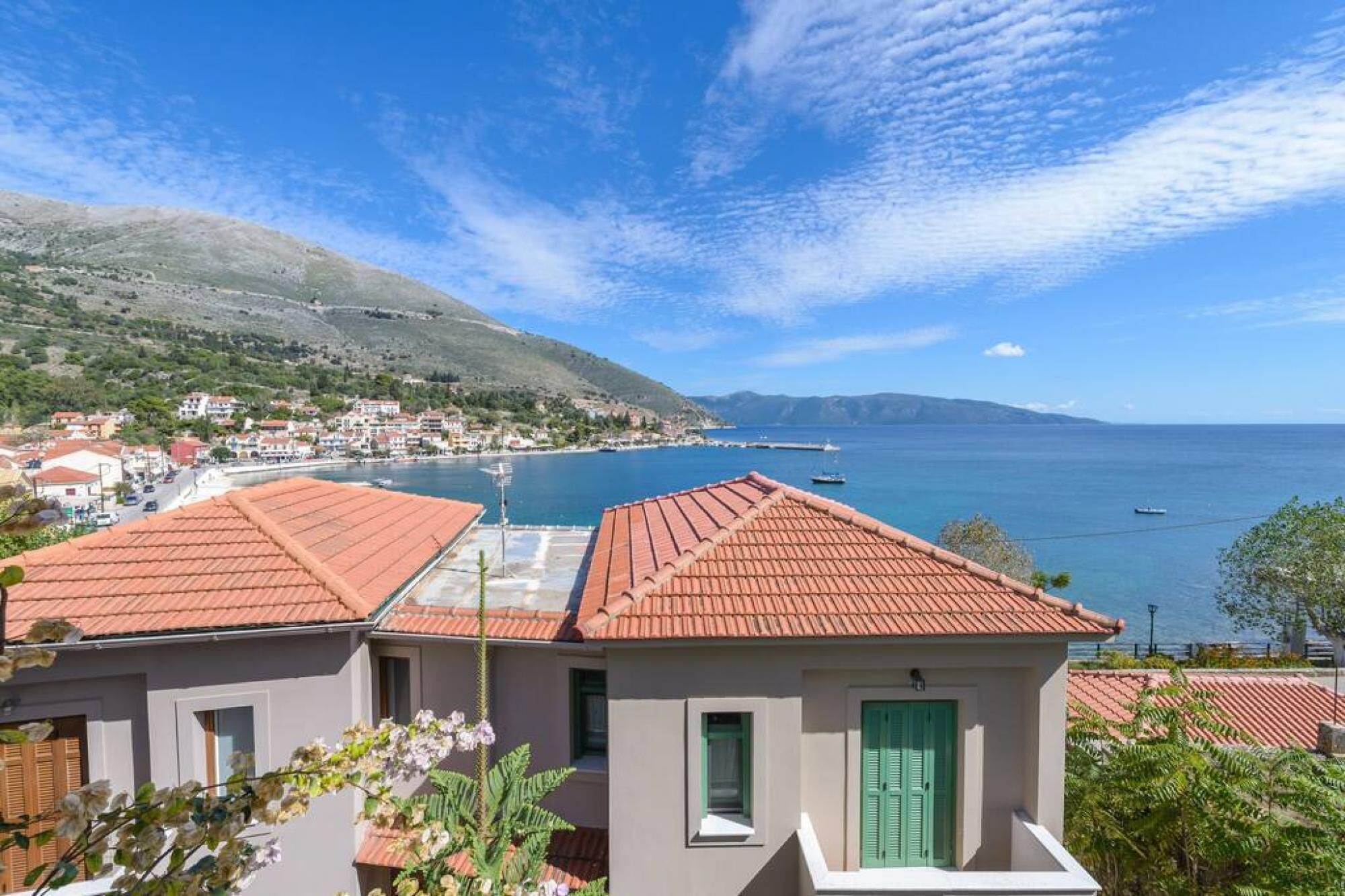 Apartament | 2 dormitoris 