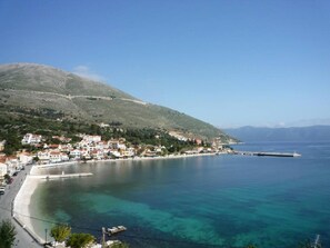 Studio | 1 bedroom - Studio on Agia Efimia Seaside (Kefalonia)