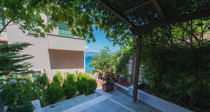 Studio on Agia Efimia Seaside