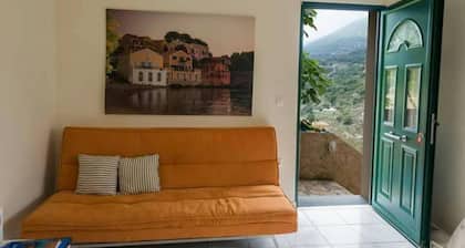 Myrtos Cottages Polimnia