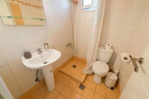 House | 1 bedroom - Myrtos Cottages Polimnia (Kefalonia)