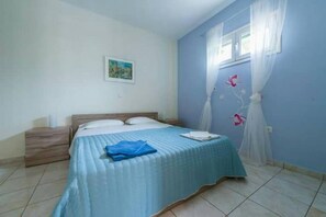 Apartament | 1 dormitori