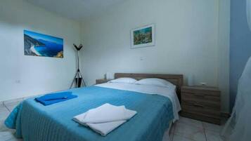 アパートメント