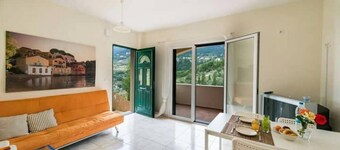 Myrtos Cottages Polimnia