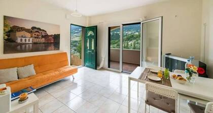 Myrtos Cottages Polimnia