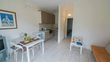Casa | 1 habitación