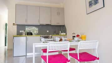 Căn hộ | 1 phòng ngủ