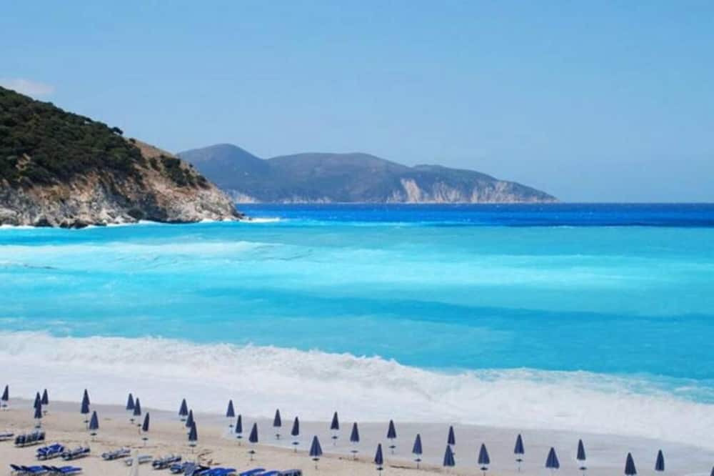 Myrtos Cottages Cleo - Βεντουράτα