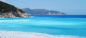 Myrtos Cottages Cleo