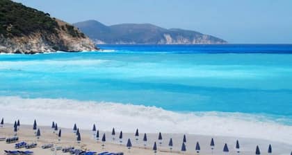 Myrtos Cottages Cleo