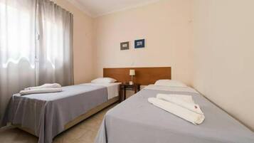 Căn hộ | 1 phòng ngủ