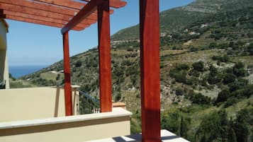 Appartement | 1 chambre