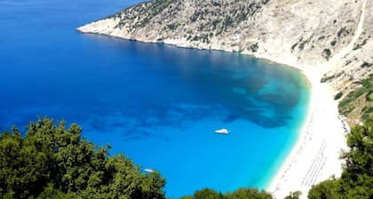 Myrtos Cottages Cleo