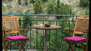 Căn hộ | 1 phòng ngủ