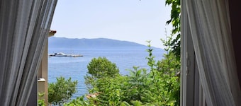 Agia Efimia Seaside in Agia Effimia
