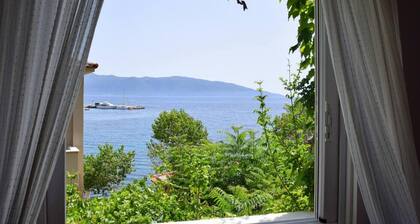 Agia Efimia Seaside in Agia Effimia