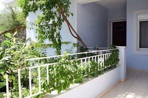 Apartment | 2 bedrooms