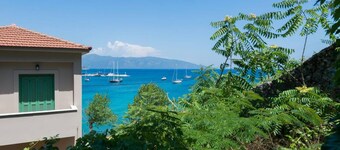 Agia Efimia Seaside in Agia Effimia