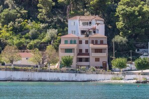 2 bedrooms - Agia Efimia Seaside in Agia Effimia (Kefalonia)