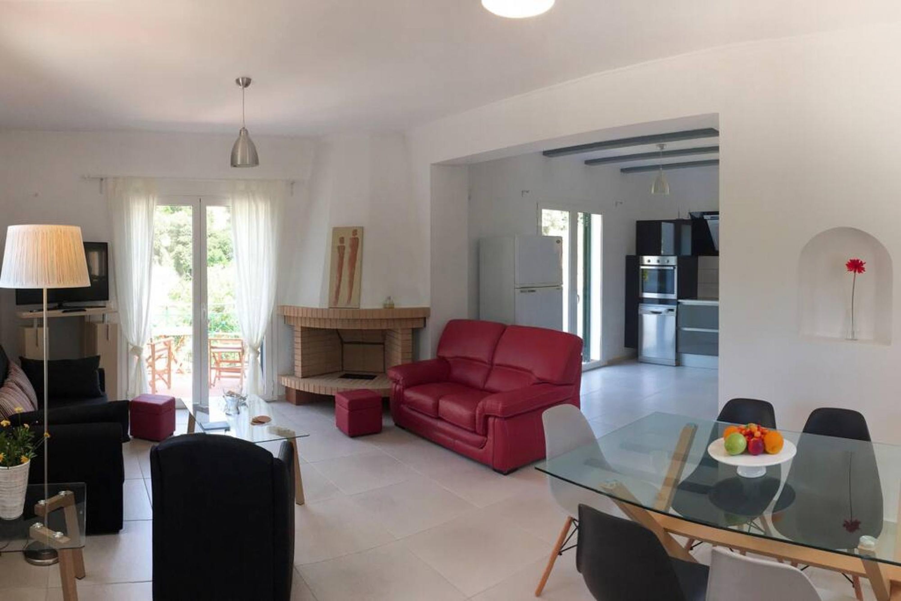 Villa | 3 soveværelser