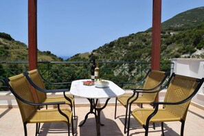 House | 3 bedrooms - Villa Verde With Outdoor Jacuzzi (Kefalonia)