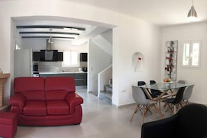 House | 3 bedrooms - Villa Verde With Outdoor Jacuzzi (Kefalonia)