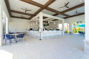 Bar (on property) - Gorgeous 5 Bd w/ Pool at Storey Lake Resort 4277 (Kissimmee)