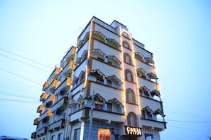 Exterior - Baliapanda Housing Board Colony (Puri)