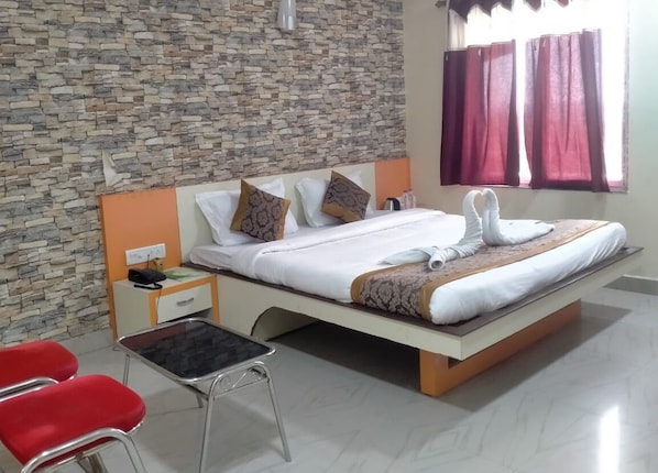 Room - Baliapanda Housing Board Colony (Puri)