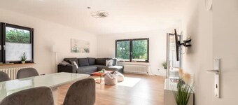 Vacation apartment Großer Plöner See