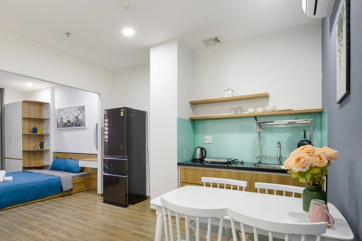 Family Apartment